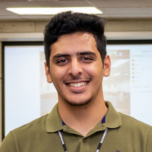 Mohammad aldayafleh
